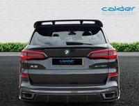 USED 2023 23 BMW X5 3.0 30d MHT M Sport SUV 5dr Diesel Hybrid Auto xDrive Euro 6 (s/s) (286 ps) PANROOF+TECH+M SPORT PRO+22"A/W