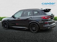 USED 2023 23 BMW X5 3.0 30d MHT M Sport SUV 5dr Diesel Hybrid Auto xDrive Euro 6 (s/s) (286 ps) PANROOF+TECH+M SPORT PRO+22"A/W