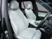 USED 2023 23 BMW X5 3.0 30d MHT M Sport SUV 5dr Diesel Hybrid Auto xDrive Euro 6 (s/s) (286 ps) PANROOF+TECH+M SPORT PRO+22"A/W