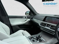 USED 2023 23 BMW X5 3.0 30d MHT M Sport SUV 5dr Diesel Hybrid Auto xDrive Euro 6 (s/s) (286 ps) PANROOF+TECH+M SPORT PRO+22"A/W
