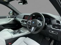 USED 2023 23 BMW X5 3.0 30d MHT M Sport SUV 5dr Diesel Hybrid Auto xDrive Euro 6 (s/s) (286 ps) PANROOF+TECH+M SPORT PRO+22"A/W
