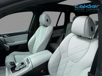 USED 2023 23 BMW X5 3.0 30d MHT M Sport SUV 5dr Diesel Hybrid Auto xDrive Euro 6 (s/s) (286 ps) PANROOF+TECH+M SPORT PRO+22"A/W