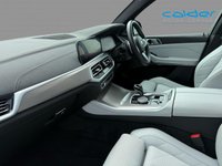 USED 2023 23 BMW X5 3.0 30d MHT M Sport SUV 5dr Diesel Hybrid Auto xDrive Euro 6 (s/s) (286 ps) PANROOF+TECH+M SPORT PRO+22"A/W