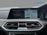 USED 2023 23 BMW X5 3.0 30d MHT M Sport SUV 5dr Diesel Hybrid Auto xDrive Euro 6 (s/s) (286 ps) PANROOF+TECH+M SPORT PRO+22"A/W