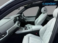 USED 2023 23 BMW X5 3.0 30d MHT M Sport SUV 5dr Diesel Hybrid Auto xDrive Euro 6 (s/s) (286 ps) PANROOF+TECH+M SPORT PRO+22"A/W