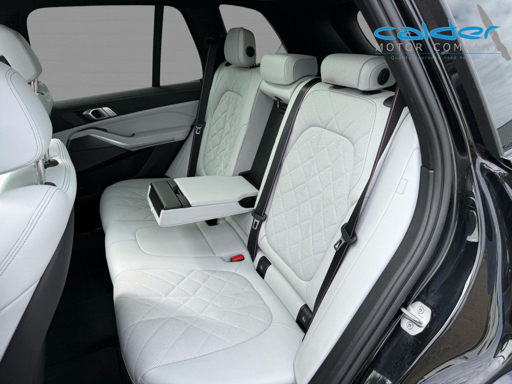 USED 2023 23 BMW X5 3.0 30d MHT M Sport SUV 5dr Diesel Hybrid Auto xDrive Euro 6 (s/s) (286 ps) PANROOF+TECH+M SPORT PRO+22"A/W