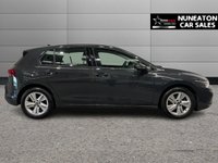 USED 2022 72 VOLKSWAGEN GOLF 1.5 TSI Life Hatchback 5dr Petrol Manual Euro 6 (s/s) (150 ps) APPLE CAR PLAY AND ANDROID AUTO