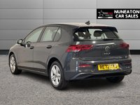 USED 2022 72 VOLKSWAGEN GOLF 1.5 TSI Life Hatchback 5dr Petrol Manual Euro 6 (s/s) (150 ps) APPLE CAR PLAY AND ANDROID AUTO