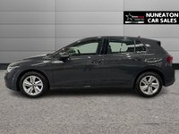 USED 2022 72 VOLKSWAGEN GOLF 1.5 TSI Life Hatchback 5dr Petrol Manual Euro 6 (s/s) (150 ps) APPLE CAR PLAY AND ANDROID AUTO