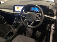 USED 2022 72 VOLKSWAGEN GOLF 1.5 TSI Life Hatchback 5dr Petrol Manual Euro 6 (s/s) (150 ps) APPLE CAR PLAY AND ANDROID AUTO