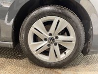 USED 2022 72 VOLKSWAGEN GOLF 1.5 TSI Life Hatchback 5dr Petrol Manual Euro 6 (s/s) (150 ps) APPLE CAR PLAY AND ANDROID AUTO