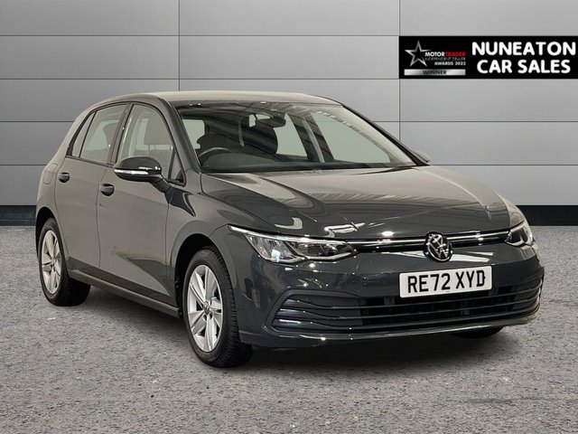 View our VOLKSWAGEN GOLF