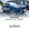 USED 2021 M JAGUAR E-PACE 2.0 D204 MHEV R-Dynamic HSE SUV 5dr Diesel Auto AWD Euro 6 (s/s) (204 ps) 