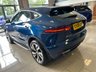 USED 2021 M JAGUAR E-PACE 2.0 D204 MHEV R-Dynamic HSE SUV 5dr Diesel Auto AWD Euro 6 (s/s) (204 ps) 