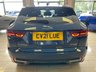 USED 2021 M JAGUAR E-PACE 2.0 D204 MHEV R-Dynamic HSE SUV 5dr Diesel Auto AWD Euro 6 (s/s) (204 ps) 