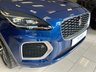 USED 2021 M JAGUAR E-PACE 2.0 D204 MHEV R-Dynamic HSE SUV 5dr Diesel Auto AWD Euro 6 (s/s) (204 ps) 