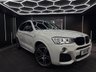 USED 2016 X BMW X3 2.0 20d M Sport SUV 5dr Diesel Auto xDrive Euro 6 (s/s) (190 ps) 