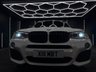 USED 2016 X BMW X3 2.0 20d M Sport SUV 5dr Diesel Auto xDrive Euro 6 (s/s) (190 ps) 