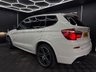USED 2016 X BMW X3 2.0 20d M Sport SUV 5dr Diesel Auto xDrive Euro 6 (s/s) (190 ps) 