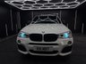 USED 2016 X BMW X3 2.0 20d M Sport SUV 5dr Diesel Auto xDrive Euro 6 (s/s) (190 ps) 
