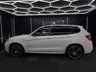 USED 2016 X BMW X3 2.0 20d M Sport SUV 5dr Diesel Auto xDrive Euro 6 (s/s) (190 ps) 