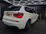 USED 2016 X BMW X3 2.0 20d M Sport SUV 5dr Diesel Auto xDrive Euro 6 (s/s) (190 ps) 
