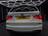 USED 2016 X BMW X3 2.0 20d M Sport SUV 5dr Diesel Auto xDrive Euro 6 (s/s) (190 ps) 