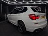 USED 2016 X BMW X3 2.0 20d M Sport SUV 5dr Diesel Auto xDrive Euro 6 (s/s) (190 ps) 