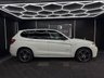 USED 2016 X BMW X3 2.0 20d M Sport SUV 5dr Diesel Auto xDrive Euro 6 (s/s) (190 ps) 