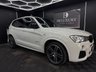 USED 2016 X BMW X3 2.0 20d M Sport SUV 5dr Diesel Auto xDrive Euro 6 (s/s) (190 ps) 