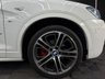 USED 2016 X BMW X3 2.0 20d M Sport SUV 5dr Diesel Auto xDrive Euro 6 (s/s) (190 ps) 