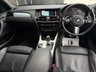 USED 2016 X BMW X3 2.0 20d M Sport SUV 5dr Diesel Auto xDrive Euro 6 (s/s) (190 ps) 