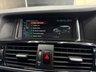 USED 2016 X BMW X3 2.0 20d M Sport SUV 5dr Diesel Auto xDrive Euro 6 (s/s) (190 ps) 