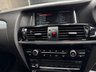 USED 2016 X BMW X3 2.0 20d M Sport SUV 5dr Diesel Auto xDrive Euro 6 (s/s) (190 ps) 