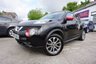 USED 2018 67 NISSAN JUKE 1.5 dCi Tekna SUV 5dr Diesel Manual Euro 6 (s/s) (110 ps) 6 Speed, Leather, Sat/Nav. Alloys,