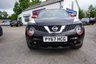 USED 2018 67 NISSAN JUKE 1.5 dCi Tekna SUV 5dr Diesel Manual Euro 6 (s/s) (110 ps) 6 Speed, Leather, Sat/Nav. Alloys,