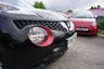 USED 2018 67 NISSAN JUKE 1.5 dCi Tekna SUV 5dr Diesel Manual Euro 6 (s/s) (110 ps) 6 Speed, Leather, Sat/Nav. Alloys,