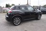 USED 2018 67 NISSAN JUKE 1.5 dCi Tekna SUV 5dr Diesel Manual Euro 6 (s/s) (110 ps) 6 Speed, Leather, Sat/Nav. Alloys,