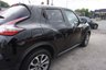 USED 2018 67 NISSAN JUKE 1.5 dCi Tekna SUV 5dr Diesel Manual Euro 6 (s/s) (110 ps) 6 Speed, Leather, Sat/Nav. Alloys,