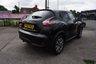 USED 2018 67 NISSAN JUKE 1.5 dCi Tekna SUV 5dr Diesel Manual Euro 6 (s/s) (110 ps) 6 Speed, Leather, Sat/Nav. Alloys,
