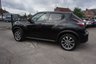 USED 2018 67 NISSAN JUKE 1.5 dCi Tekna SUV 5dr Diesel Manual Euro 6 (s/s) (110 ps) 6 Speed, Leather, Sat/Nav. Alloys,