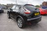 USED 2018 67 NISSAN JUKE 1.5 dCi Tekna SUV 5dr Diesel Manual Euro 6 (s/s) (110 ps) 6 Speed, Leather, Sat/Nav. Alloys,