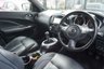 USED 2018 67 NISSAN JUKE 1.5 dCi Tekna SUV 5dr Diesel Manual Euro 6 (s/s) (110 ps) 6 Speed, Leather, Sat/Nav. Alloys,