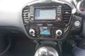 USED 2018 67 NISSAN JUKE 1.5 dCi Tekna SUV 5dr Diesel Manual Euro 6 (s/s) (110 ps) 6 Speed, Leather, Sat/Nav. Alloys,