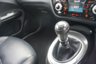 USED 2018 67 NISSAN JUKE 1.5 dCi Tekna SUV 5dr Diesel Manual Euro 6 (s/s) (110 ps) 6 Speed, Leather, Sat/Nav. Alloys,