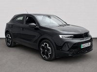 USED 2023 23 VAUXHALL MOKKA ELECTRIC 50kWh Ultimate SUV 5dr Electric Auto (136 ps) ONE OWNER FROM NEW