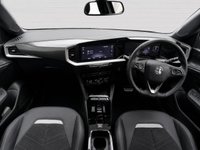 USED 2023 23 VAUXHALL MOKKA ELECTRIC 50kWh Ultimate SUV 5dr Electric Auto (136 ps) ONE OWNER FROM NEW