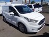 USED 2020 20 FORD TRANSIT CONNECT 1.5 200 EcoBlue Limited Panel Van 5dr Diesel Manual L1 Euro 6 (s/s) (120 ps) 