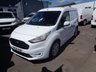 USED 2020 20 FORD TRANSIT CONNECT 1.5 200 EcoBlue Limited Panel Van 5dr Diesel Manual L1 Euro 6 (s/s) (120 ps) 