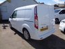 USED 2020 20 FORD TRANSIT CONNECT 1.5 200 EcoBlue Limited Panel Van 5dr Diesel Manual L1 Euro 6 (s/s) (120 ps) 